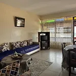 Appartement Sur L\'Atlantique En Plein Centre