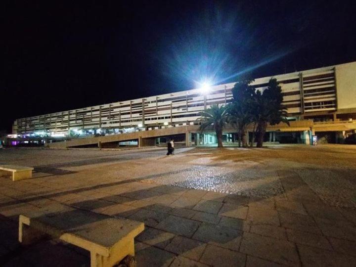 Apartment Sur L'atlantique En Plein Centre Agadir
